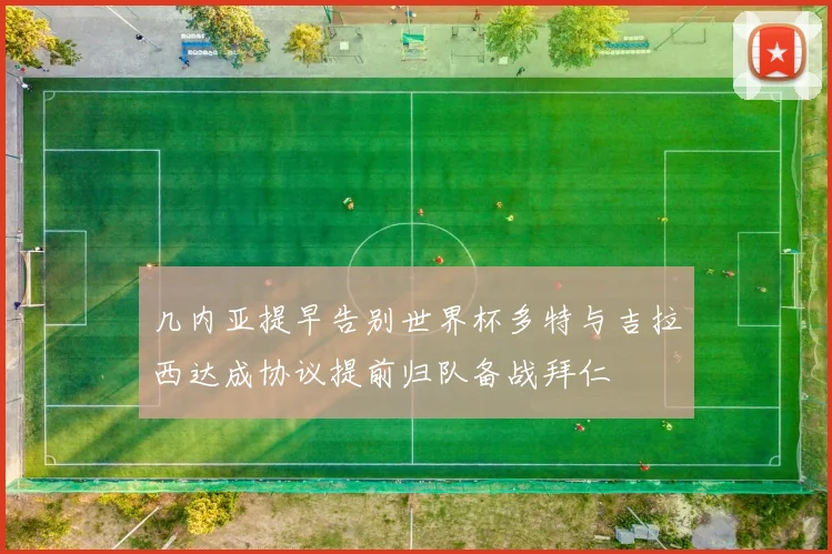 几内亚提早告别世界杯多特与吉拉西达成协议提前归队备战拜仁